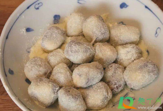 做奶枣用多大的枣好(什么样的枣适合做奶枣)