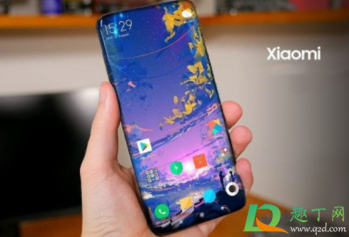 小米11买来有自带保护膜吗(小米11出厂自带膜保护效果如何)