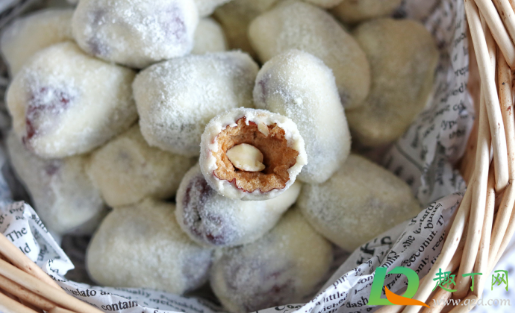 奶枣吃多了上火吗(奶枣吃多了会怎样)