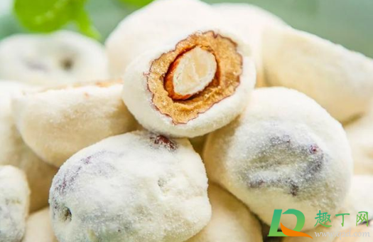 做奶枣需要什么材料(做奶枣的食材)