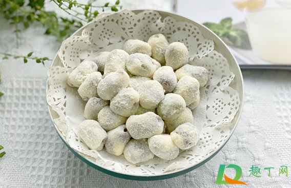 做奶枣用动物黄油还是植物黄油(做奶枣的黄油是什么黄油)