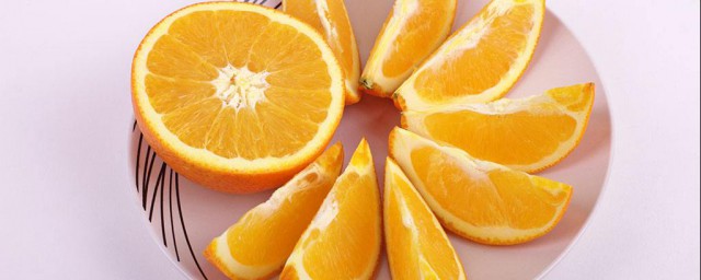 橙子皮禁忌介绍(橙子皮能食用吗)