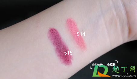 cpb2020圣诞白天鹅唇膏514什么颜色(cpb天鹅口红) cpb2020圣诞白天鹅唇膏514什么颜色(cpb天鹅口红)