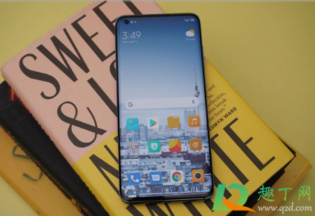 小米11什么时候上市(小米12什么时候上市)