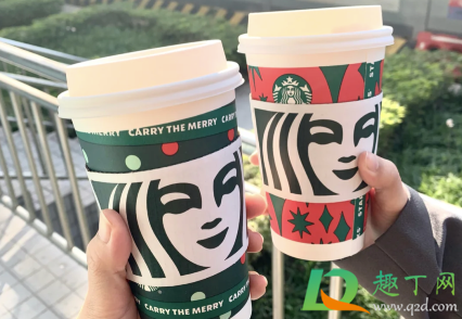 星巴克买一送一12月活动什么时候结束(星巴克几点之后买一送一)