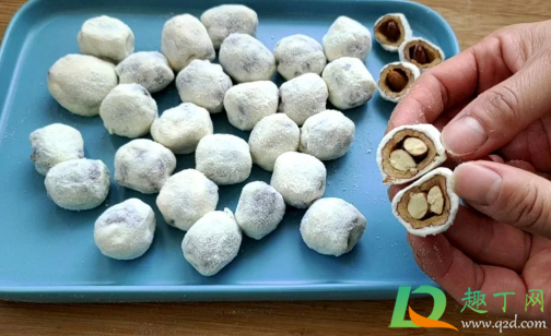 做奶枣放多少黄油(做奶枣需要多少黄油)