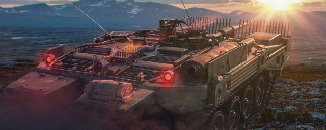 坦克世界怎么玩好103b