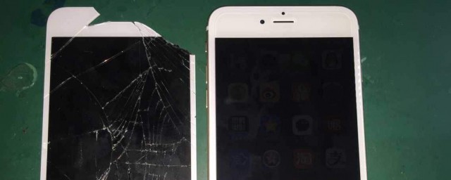 苹果手机怎么换屏(苹果手机怎么换屏保和壁纸)