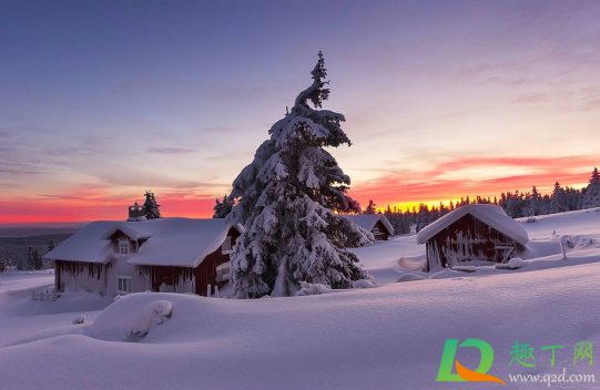 2021年1月份会不会降温(2021年会降温吗) 2021年1月份会不会降温(2021年会降温吗)