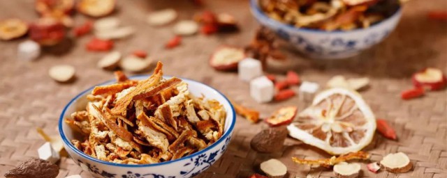 不能吃陈皮的人群有哪些(哪些人不宜吃陈皮)