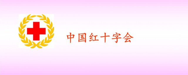 红十字会简介(红十字会简介200字)