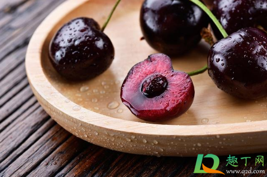 车厘子生产日期在哪里(车厘子的生产地在哪里) 车厘子生产日期在哪里(车厘子的生产地在哪里)