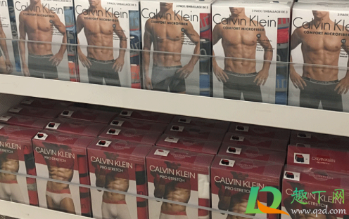 网上卖的ck内裤是真的吗(在哪里买ck内裤能买到真的)