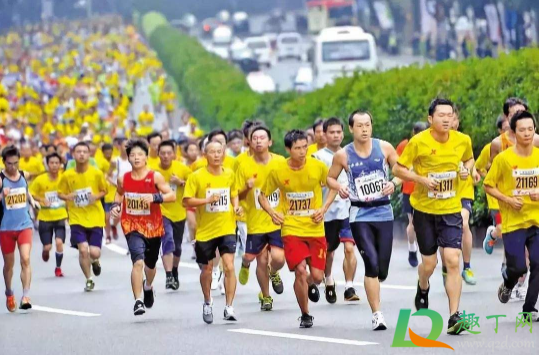 2020年北京马拉松取消是真的吗(2021北京马拉松取消)