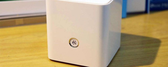 路由器后面的按钮能不能按(按了路由器旁边的按钮怎么办?)