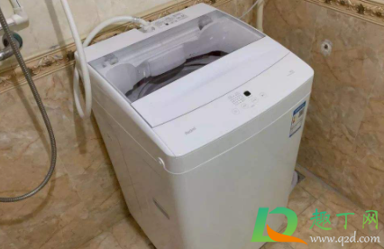 洗衣机按键按进去了怎么办(洗衣机的功能键按不了)