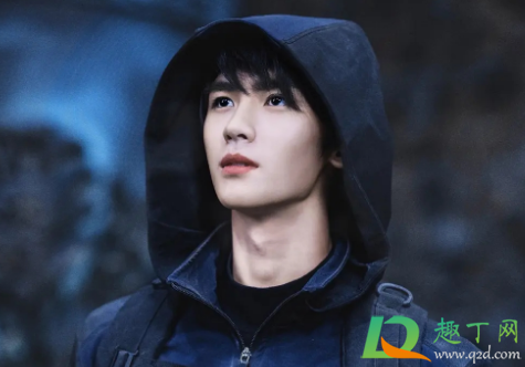 黄俊捷女友微博叫什么(黄俊捷工作室微博)