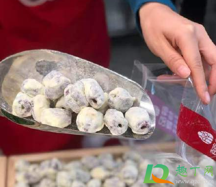 做奶枣用动物黄油还是植物黄油(做奶枣的黄油是什么黄油) 做奶枣用动物黄油还是植物黄油(做奶枣的黄油是什么黄油)