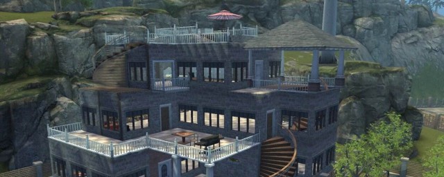 庄园可以这样玩(园庄有什么好玩的)