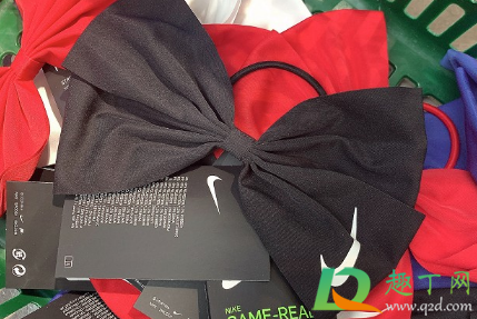 Nike蝴蝶结发带为什么那么贵(nike蝴蝶结值得买吗)