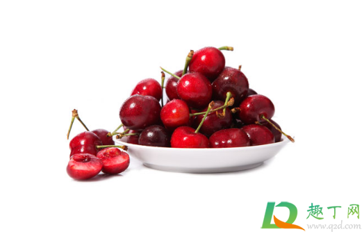 车厘子一个J和两个J什么意思(车厘子两个J) 车厘子一个J和两个J什么意思(车厘子两个J)