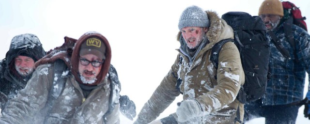 盘点2部狼人电影(关于狼人的所有电影)