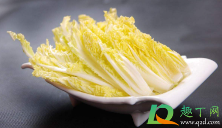 超市袋装的娃娃菜真的有甲醛吗(超市里的娃娃菜有甲醛吗)