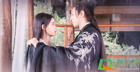 今夕何夕冬月什么时候喜欢冯夕的(今夕何夕冯夕什么时候知道冬月身份)