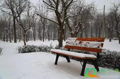 2021年1月会下雪吗(2021年1月几号下雪了) 2021年1月会下雪吗(2021年1月几号下雪了)