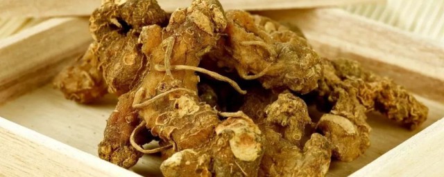 黄精的形态特征(黄精的性状特征)