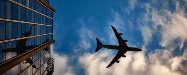 航空航班可以这样办理退票(飞机航班退票)