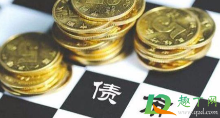 2021年债券会上调吗(2021年国债会涨吗)