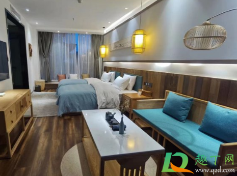 2021春节期间北京酒店价格贵吗(北京酒店2021涨价)