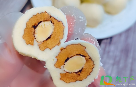 奶枣可以用食用油代替黄油吗(食用油可以代替黄油做奶枣吗)