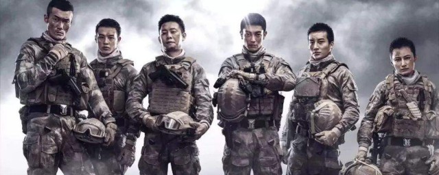 推荐这五部热血沸腾的电影(有什么超好看热血的电影推荐)