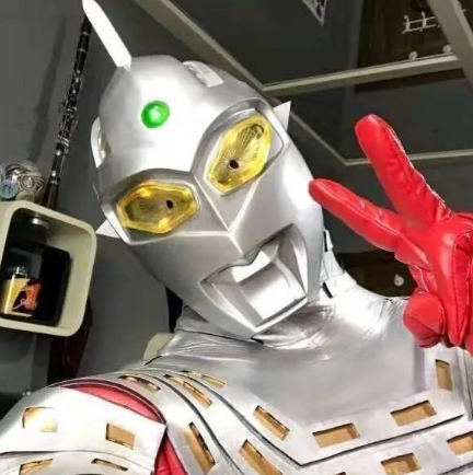 抖音奥特曼的梗是什么意思(抖音这个世界上根本没有奥特曼是什么梗)