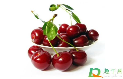 车厘子外面是好的为什么里面坏了(车厘子外表光鲜里面全坏了)