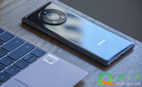 华为mate40灵动息屏怎么设置(mate40灵动息屏显示)