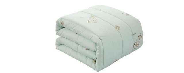 关于被子的收藏(买被子的图片)