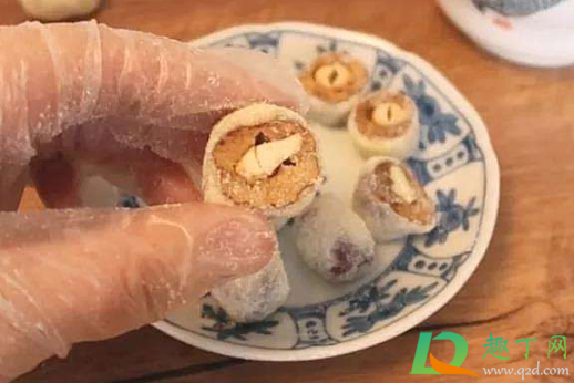 做奶枣用什么口味的巴旦木(巴旦木奶枣制作方法)