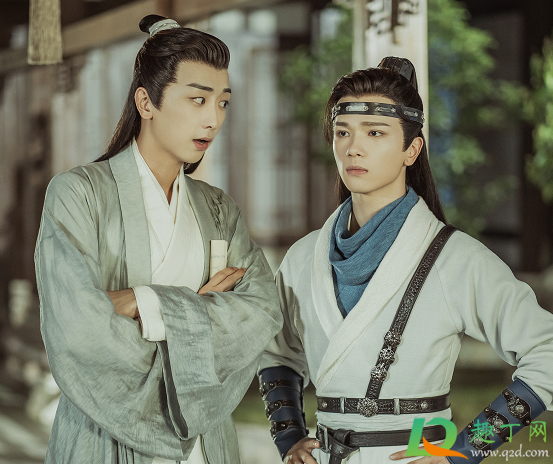 今夕何夕道乐和子鸾结局在一起了吗(今夕何夕 道乐结局)