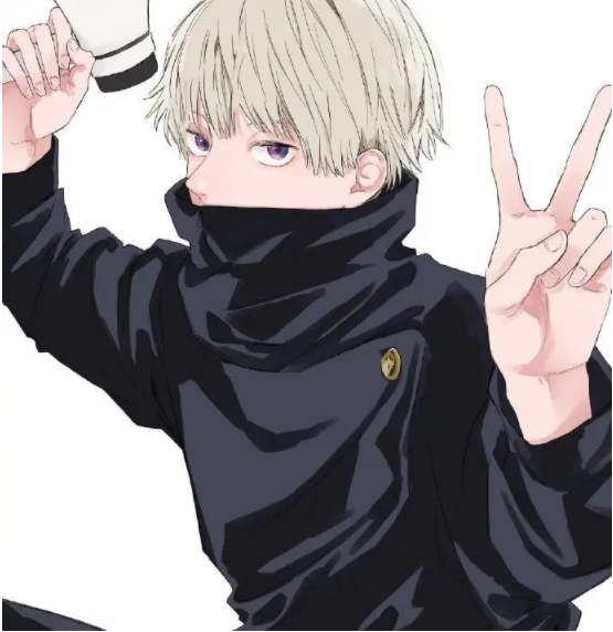 五条悟生日快乐贺生图原图高清(五条悟祝你生日快乐) 五条悟生日快乐贺生图原图高清(五条悟祝你生日快乐)