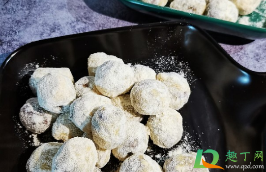 奶枣可以不放坚果吗(奶枣里面可以放腰果吗)