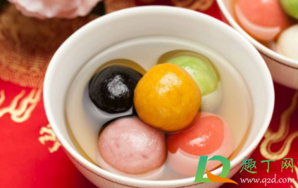 元宵节搞笑说说简短2021(2021元旦搞笑说说)