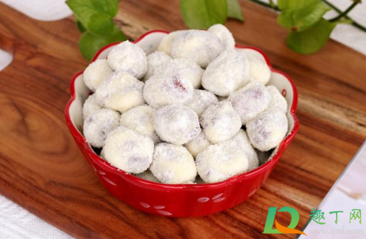 奶枣可以用花生油做吗(做奶枣可以用猪油吗)