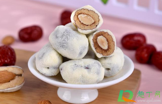 奶枣小孩能吃吗(奶枣可以吃嘛)