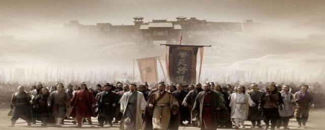 梁山好汉的英雄气概(梁山好汉的侠义精神)