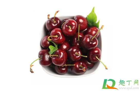 车厘子外面是好的为什么里面坏了(车厘子外表光鲜里面全坏了)