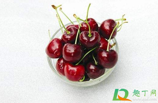 车厘子外面是好的为什么里面坏了(车厘子外表光鲜里面全坏了)