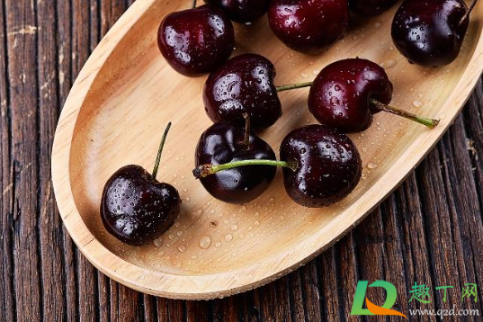 车厘子买几个g的最好吃(车厘子几J的好吃)